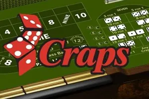 Playtech : Craps - GOODGAMING138