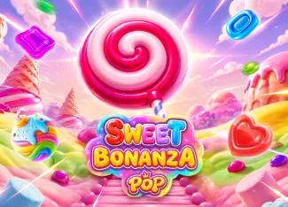 FatPanda : Sweet Bonanza POP - GOODGAMING138