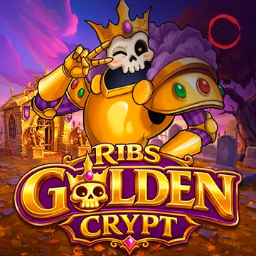 Ribs Golden Cryp - GOODGAMING138