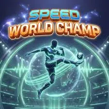 Funky : Speed World Champ - GOODGAMING138