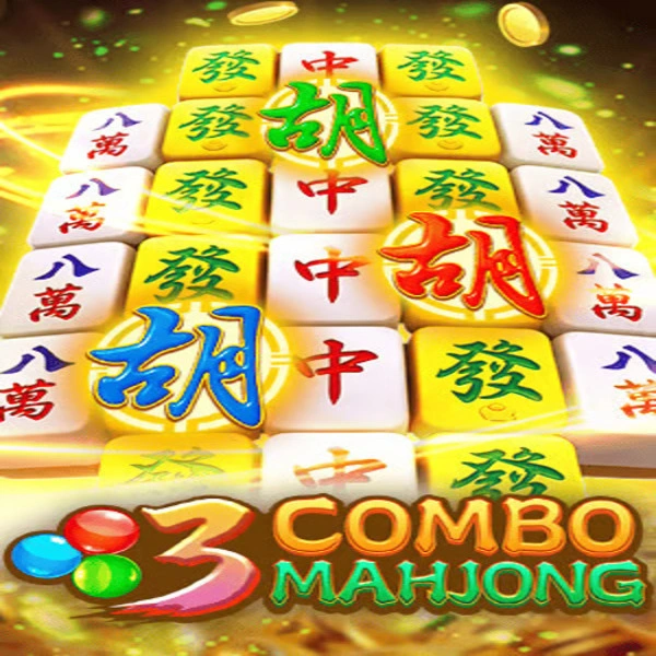 Funky : 3 Combo Mahjong - GOODGAMING138