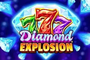 Playtech : Diamond Explosion 777 - GOODGAMING138