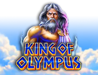 Playtech : King of Olympus - GOODGAMING138