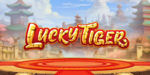 Funky : Lucky Tiger - GOODGAMING138
