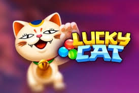 Funky : Lucky Cat - GOODGAMING138